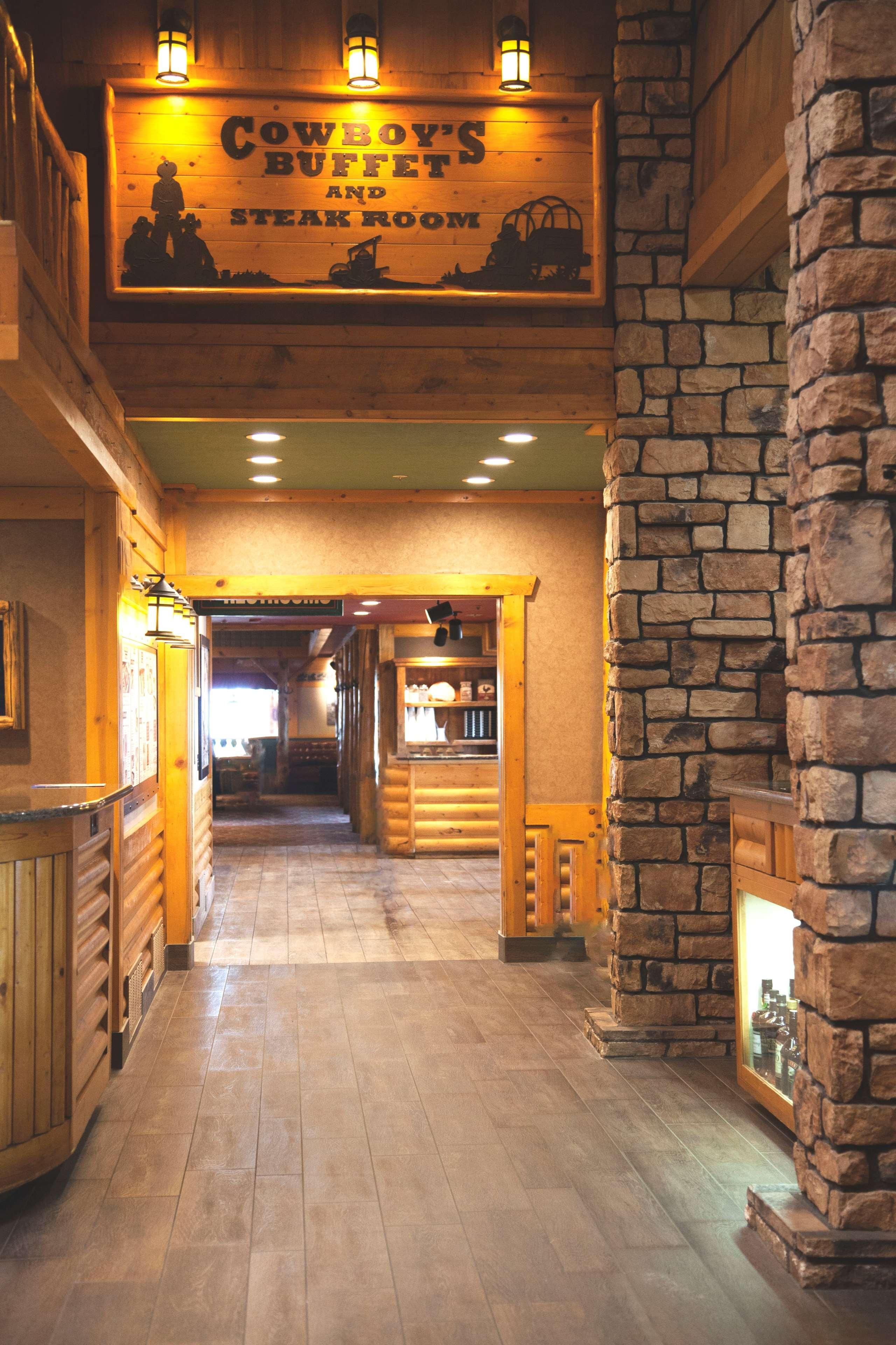 Best Western Plus Ruby'S Inn Bryce Canyon City Zewnętrze zdjęcie